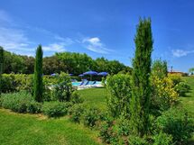 La Rimessa
