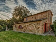 La Rimessa