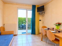 Unterkunft:&nbsp;Gardagate - Garda Resort 7