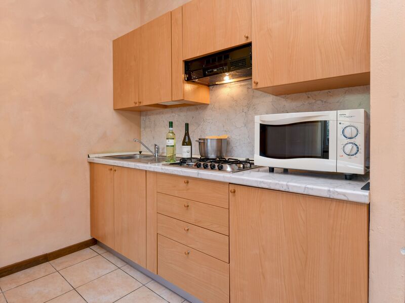 Unterkunft:&nbsp;Gardagate - Garda Resort 8