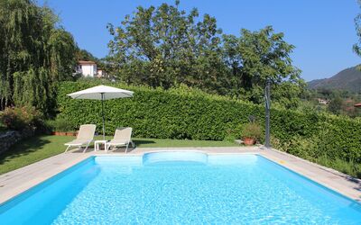 Gardagate - Rustico Liano - Roè, Lombardei, Italien