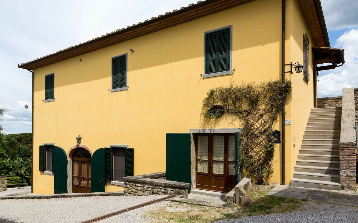 Casale Vacanze Il Granaio