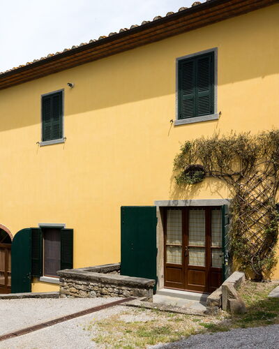 Casale Vacanze Il Granaio
