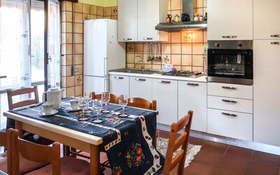 Casa Dei Miei