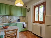 Unterkunft:&nbsp;Bibbiano 1