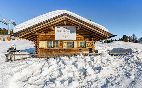 Luxury Wellness Lusia (Ena350)