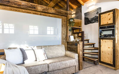 Luxury Wellness Lusia (Ena350)