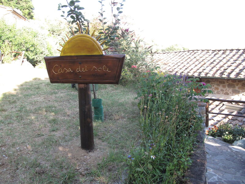 La Casa Del Sole