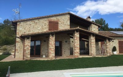 Casale De Conti: Haus, Eigentum, Zuhause, Gebäude, Grundeigentum, Die Architektur, Wohngebiet, Dach, Fassade, Hütte