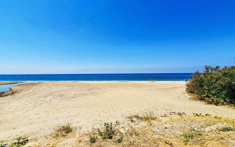 Sinago: Himmel, Blau, Wasser, Daytime, Gewässer, Strand, Horizont, Natürlichen Umgebung, Küste