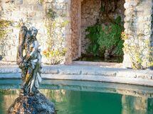 Villa Zaballina