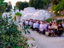 Corte Dei Messapi | Sleeps 24