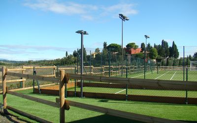 Tenuta Cambiano