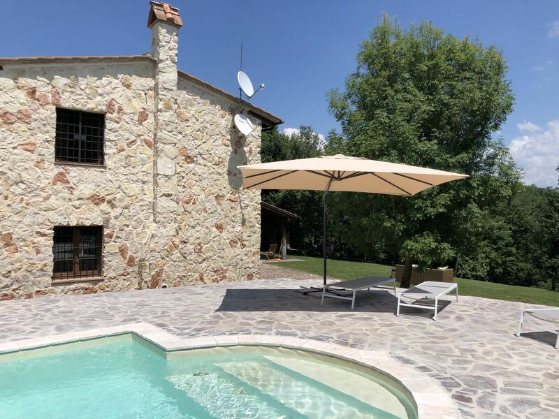Beautiful Stone Country Villa