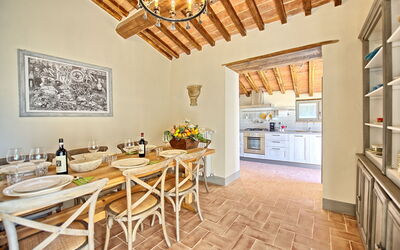 Casa La Fonte