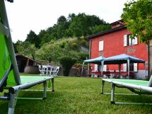 Agriturismo Il Giaggiolo without Pool