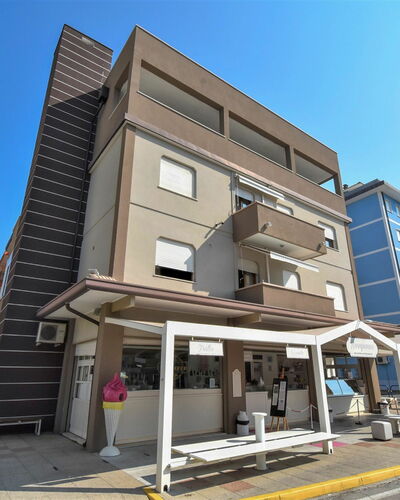 Rosolina Mare 900
