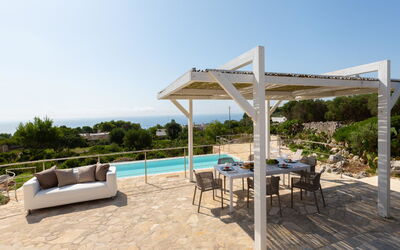 Villa Agave