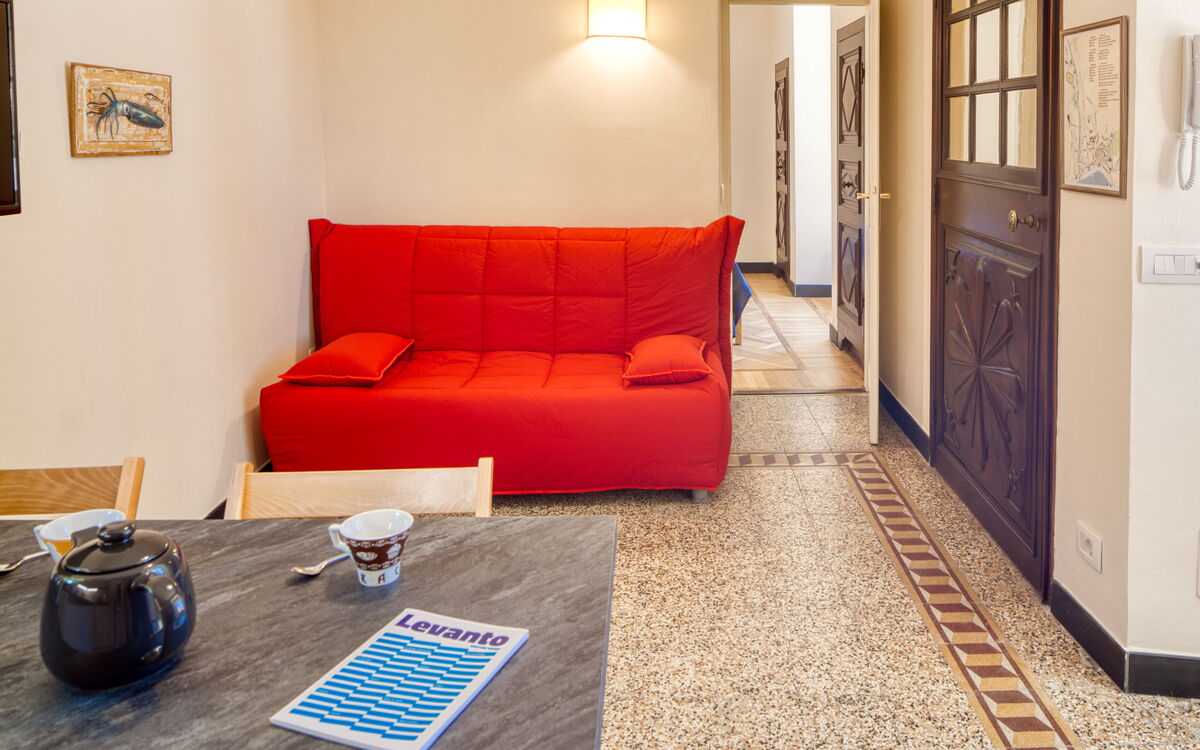 Unterkunft:&nbsp;Totano Apartment - Levanto