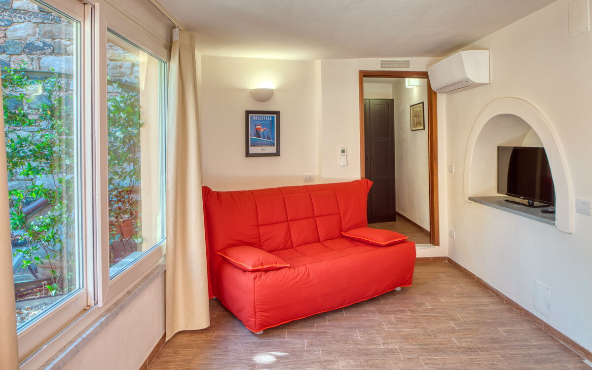 Unterkunft:&nbsp;Ziguela Apartment - Levanto