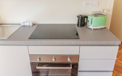Unterkunft:&nbsp;Aragosta Apartment - Levanto
