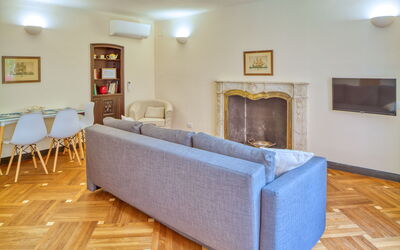 Unterkunft:&nbsp;Aragosta Apartment - Levanto