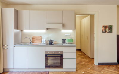 Unterkunft:&nbsp;Aragosta Apartment - Levanto