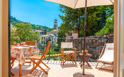 Unterkunft:&nbsp;Totano Apartment - Levanto