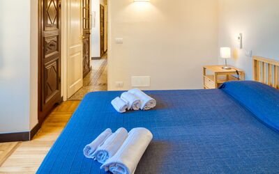 Unterkunft:&nbsp;Totano Apartment - Levanto
