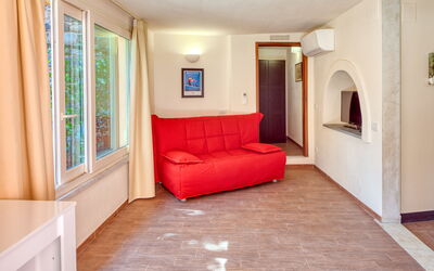 Unterkunft:&nbsp;Ziguela Apartment - Levanto