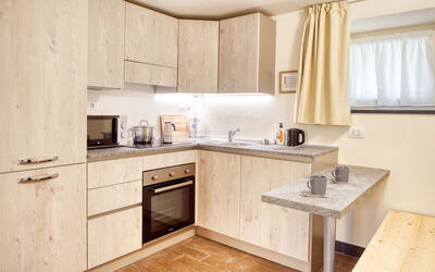 Unterkunft:&nbsp;Ziguela Apartment - Levanto