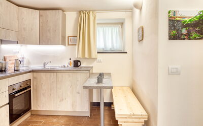 Unterkunft:&nbsp;Ziguela Apartment - Levanto