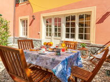 Unterkunft:&nbsp;Aragosta Apartment - Levanto