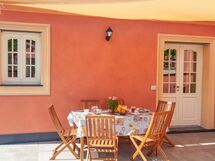 Unterkunft:&nbsp;Polpo Apartment - Levanto