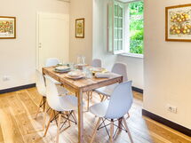 Unterkunft:&nbsp;Polpo Apartment - Levanto