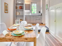 Unterkunft:&nbsp;Polpo Apartment - Levanto