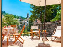 Unterkunft:&nbsp;Totano Apartment - Levanto