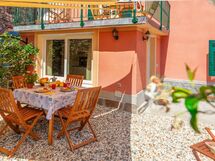 Unterkunft:&nbsp;Ziguela Apartment - Levanto