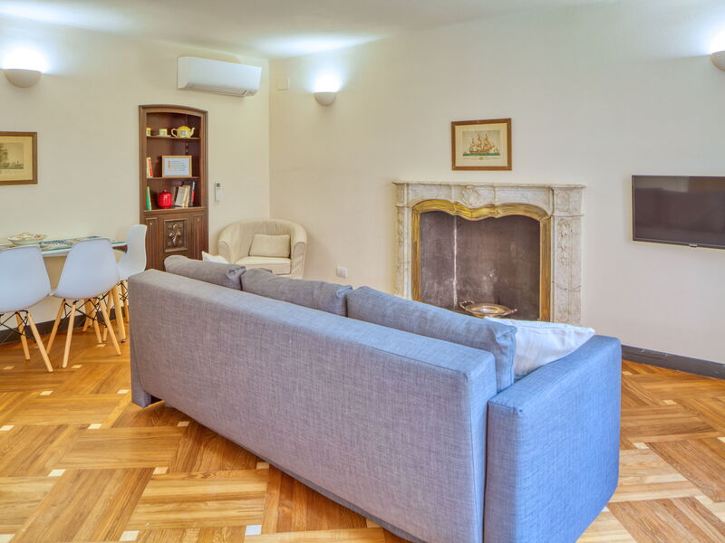 Unterkunft:&nbsp;Aragosta Apartment - Levanto