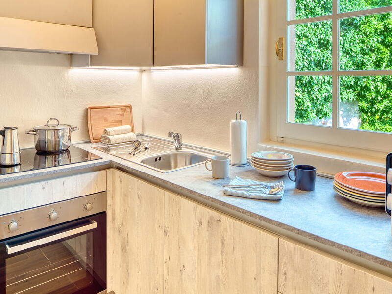 Unterkunft:&nbsp;Polpo Apartment - Levanto