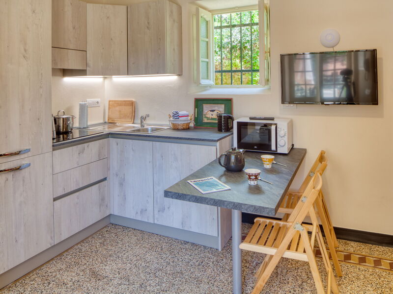 Unterkunft:&nbsp;Totano Apartment - Levanto