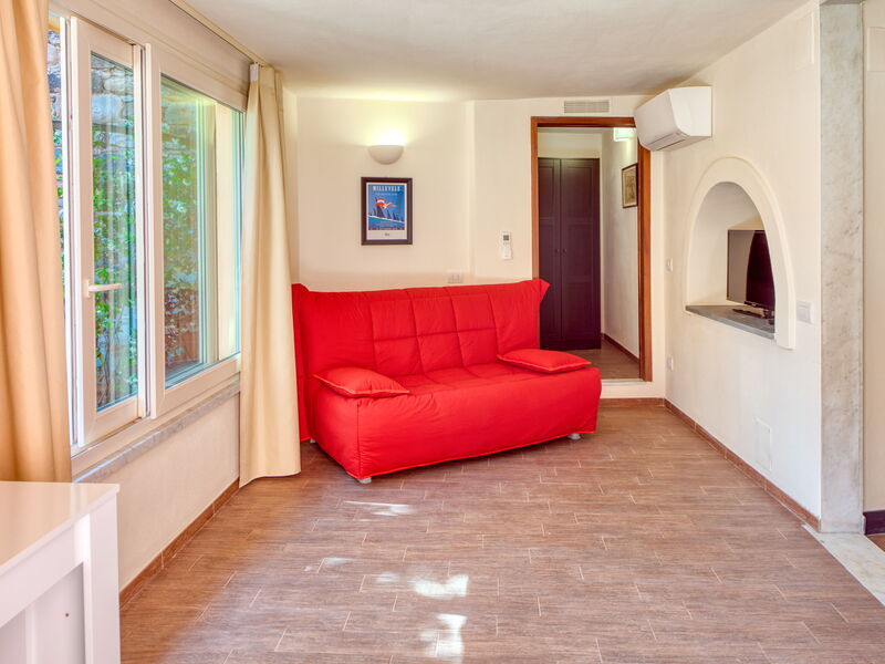 Unterkunft:&nbsp;Ziguela Apartment - Levanto