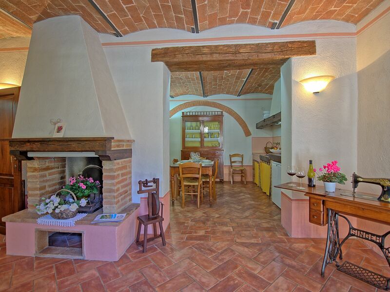 Unterkunft:&nbsp;Tiglio