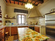 Villa Capolona
