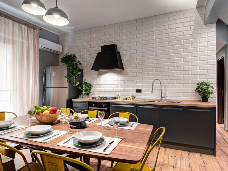 sorrento-city-great-location-piano-di-sorrento-apartment-kitchen