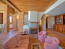 Villa Pinetina