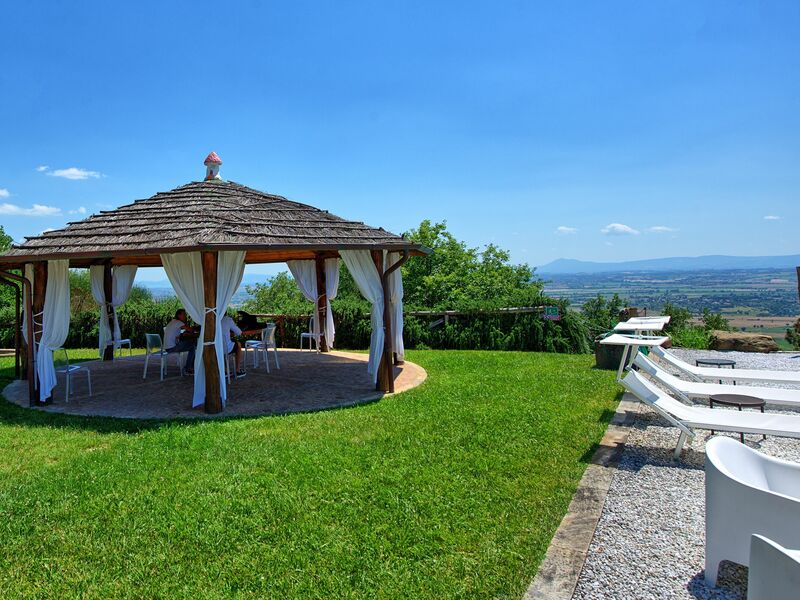 Villa Pinetina