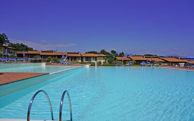 Gardagate - Appartamento Montecolo - Manerba del Garda, Lombardei, Italien