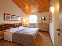 Unterkunft:&nbsp;Levante