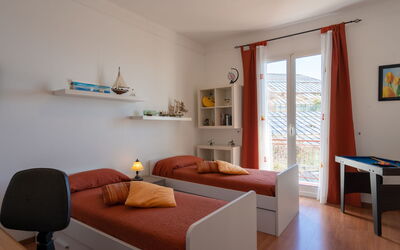 Unterkunft:&nbsp;Garden 651.2